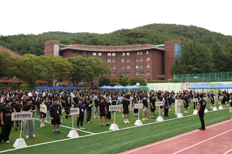 2025학년도 오륜골 체육대회 실시 썸네일 이미지