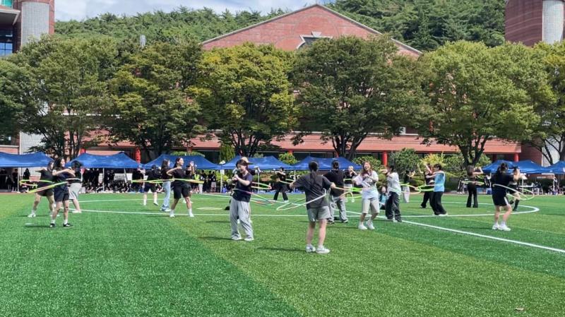 2025학년도 체육대회 2번째 이미지